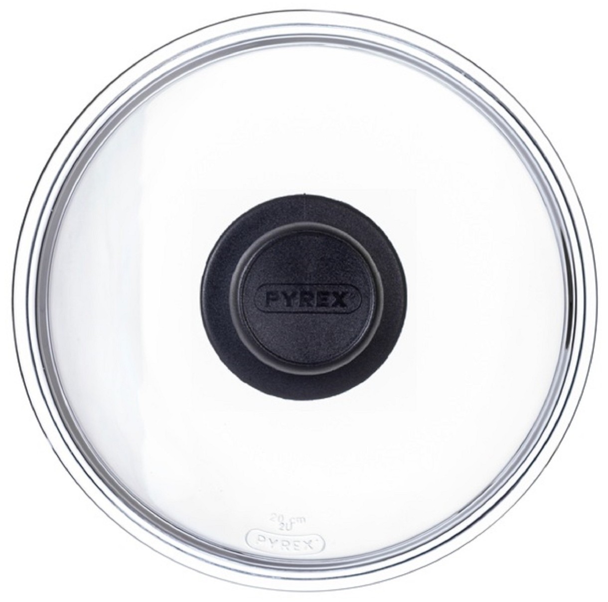 Крышка Pyrex Classic Glass 28cm (B28CL00)