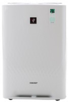 Очиститель воздуха Sharp KCA50EUW