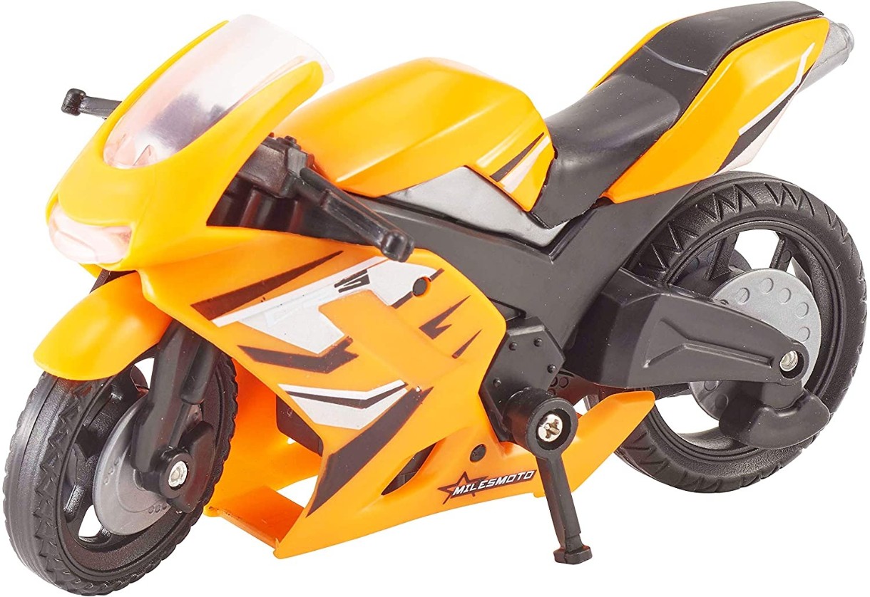 Мотоцикл Teamsterz Speed Bike (1374323)
