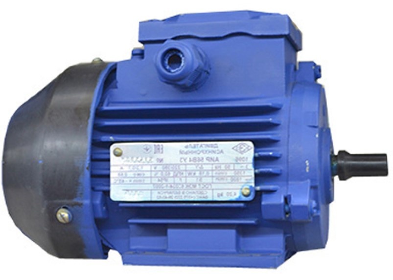 Motor electric Mogilevsk AIR 63A 6 (10108611)