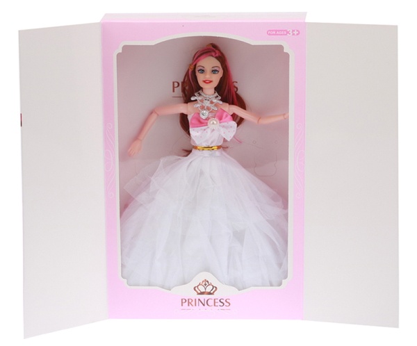 Кукла EssaToys Princess (186-3)