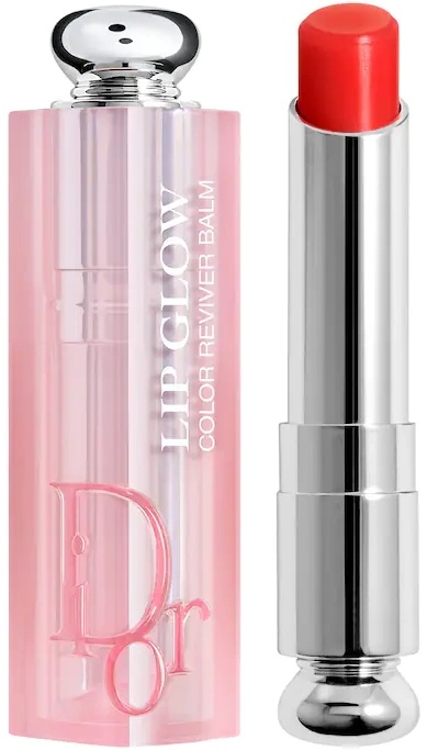 Бальзам для губ Christian Dior Addict Lip Glow Balm Cherry