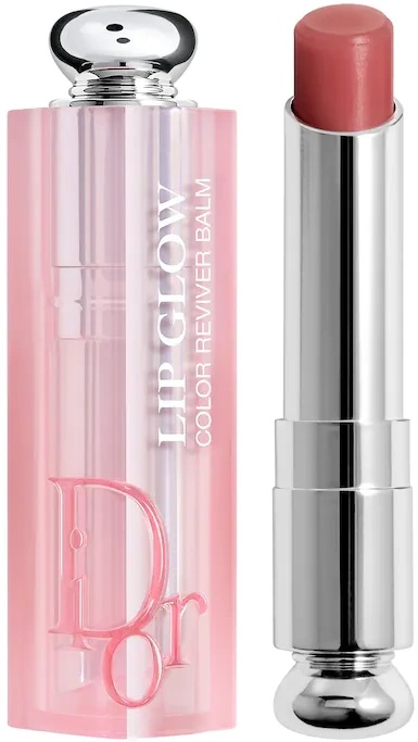 Бальзам для губ Christian Dior Addict Lip Glow Balm Rosewood
