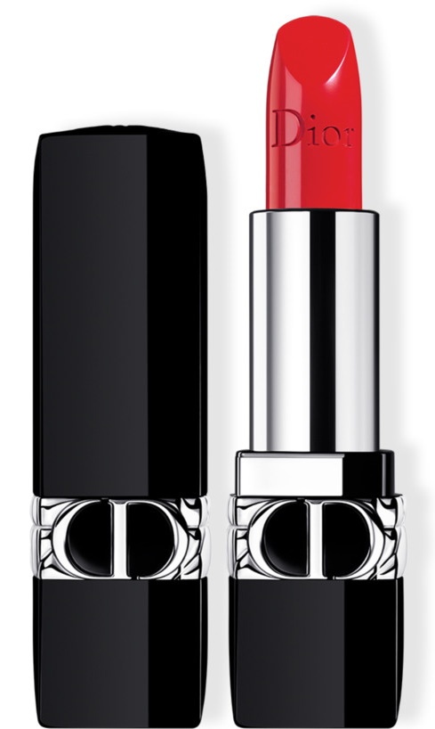 Помада для губ Christian Dior Rouge Lipstick 453 Adoree Satin