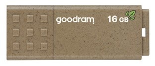 Флеш-накопитель Goodram UME3 Eco 16Gb (UME3-0160EFR11)