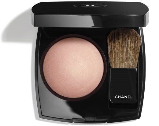 Blush pentru față Chanel Joues Contraste 15 Orchid Rose