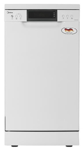 Посудомоечная машина Midea MFD45S370W