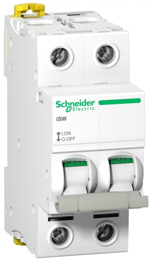 Siguranță automată diferențială Schneider Electric A9D51620