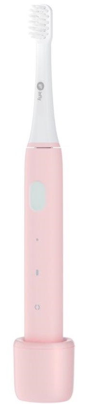 Электрическая зубная щетка Xiaomi Infly P60 Pink