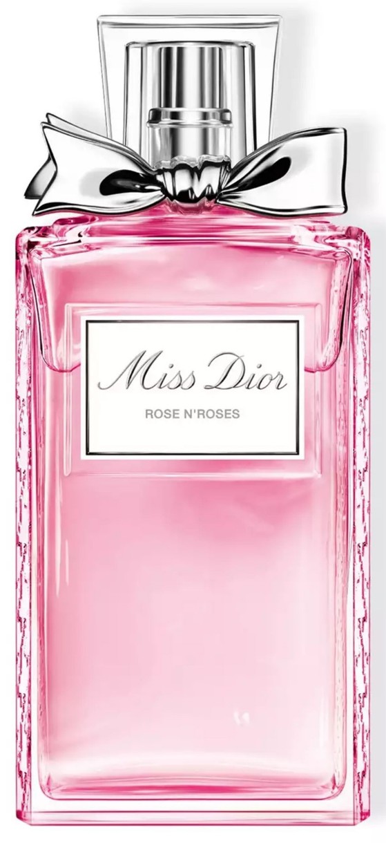 Парфюм для неё Christian Dior Miss Dior Rose N'Roses EDT 30ml