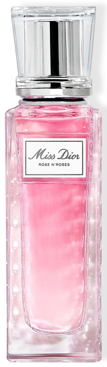 Парфюм для неё Christian Dior Miss Dior Rose N'Roses Roller EDT 20ml