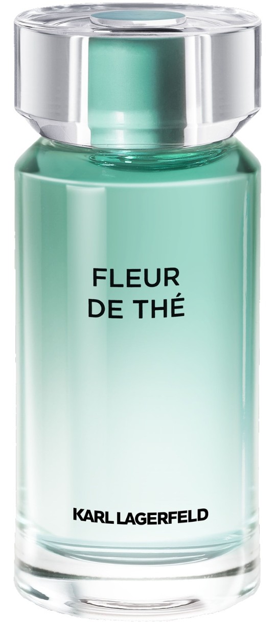 Parfum pentru ea Karl Lagerfeld Fleur de The EDP 100ml