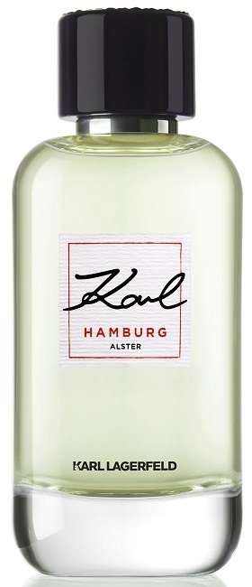 Parfum pentru el Karl Lagerfeld Karl Hamburg Alster 100ml