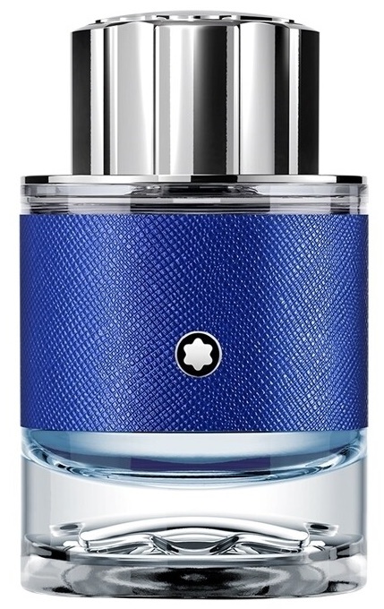Parfum pentru el Montblanc Explorer Ultra Blue EDP 60ml