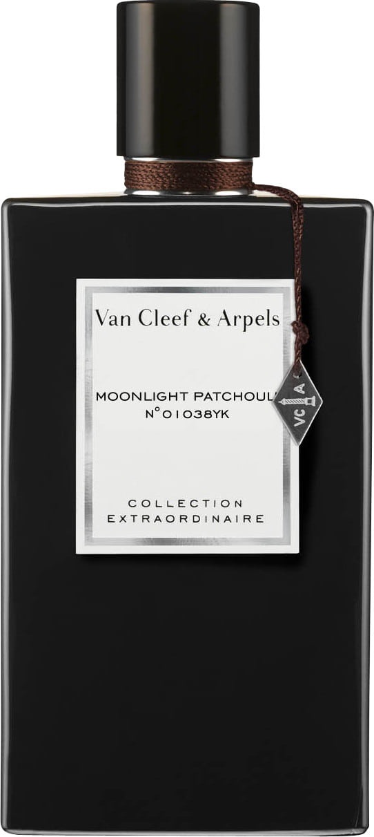 Парфюм для неё Van Cleef & Arpels Orchid Leather EDP 75ml