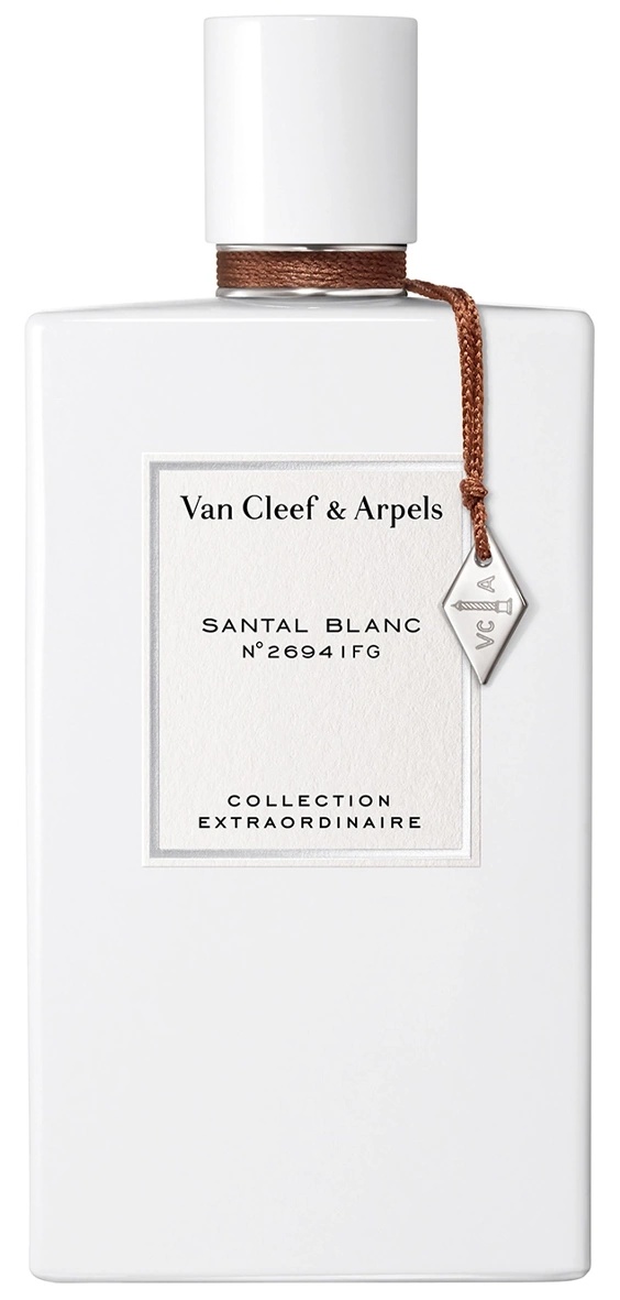 Парфюм для неё Van Cleef & Arpels Oud Blanc EDP 75ml