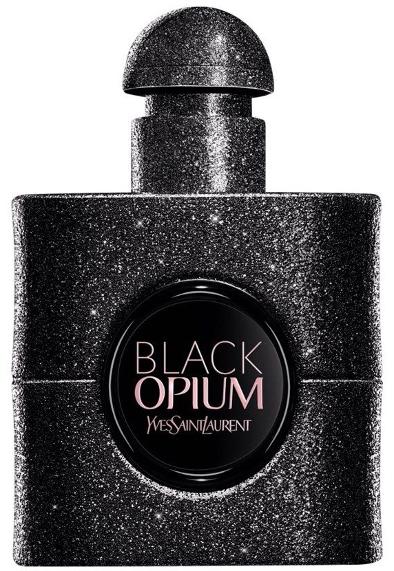 Parfum pentru ea Yves Saint Laurent Black Opium EDP Extreme 50ml