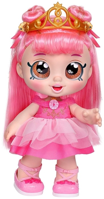 Кукла Kindi Kids Donatina Princess (50065)