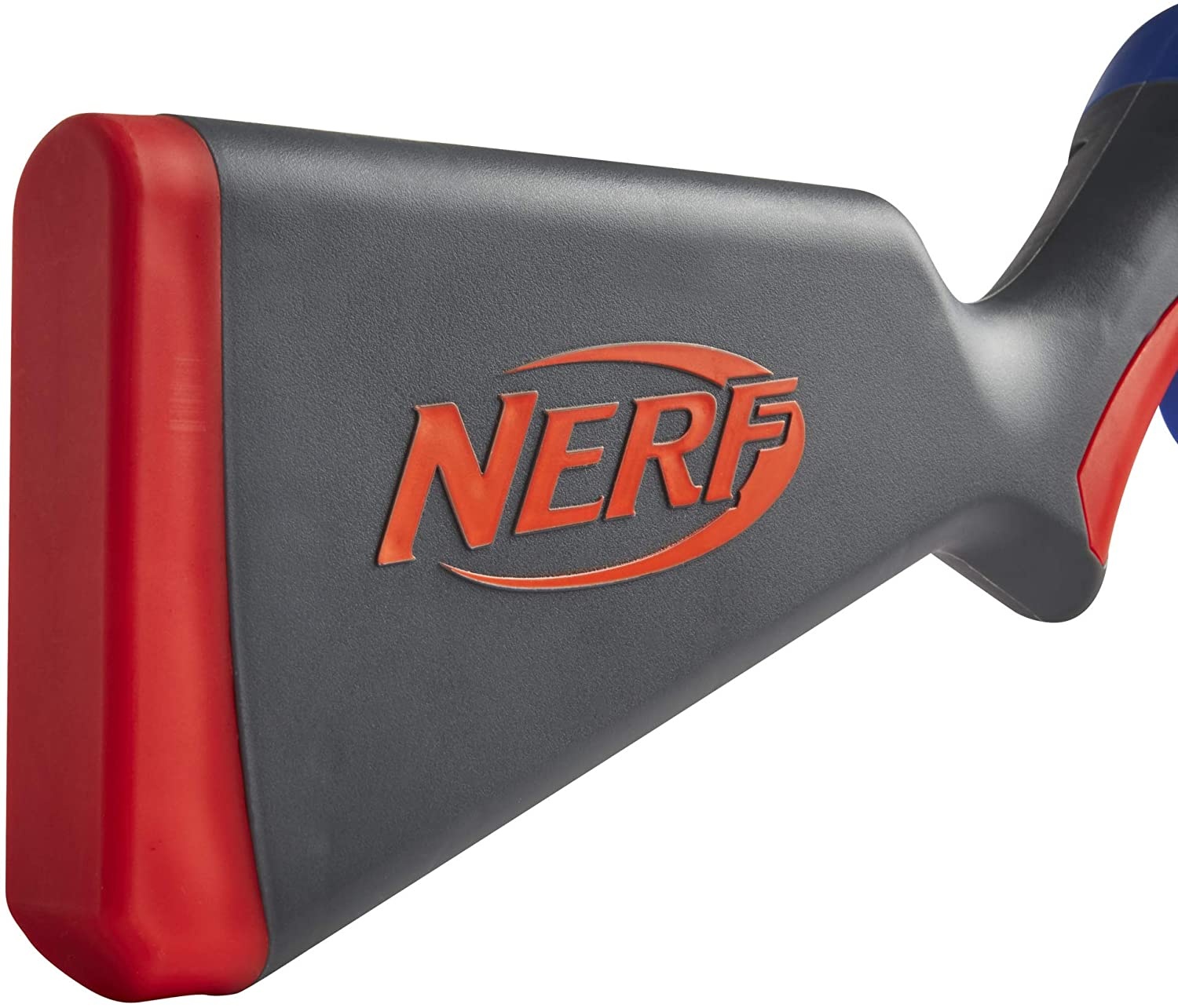 Игрушечное оружие Nerf Fortnite (F0318)