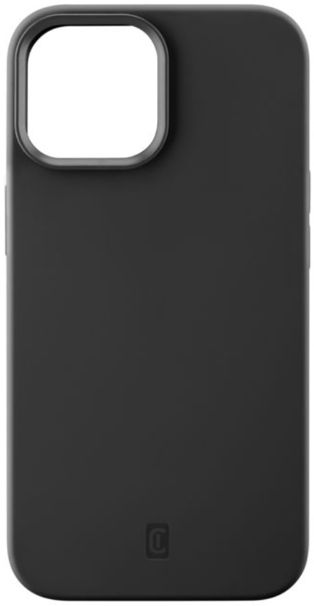 Чехол CellularLine iPhone 13 mini Sensation Case Black