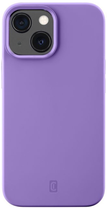 Чехол CellularLine iPhone 13 Sensation Violet