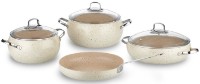 Set vase de gatit Korkmaz Mondea A2656
