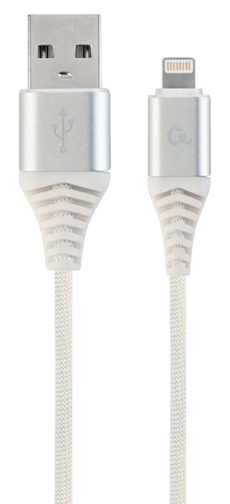 Cablu USB Gembird CC-USB2B-AMLM-1M-BW2