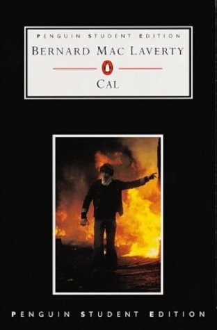Cartea Cal Mac Laverty (9780140817898)