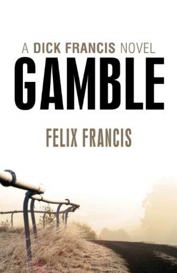 Cartea Gamble Francis (9781405920179)