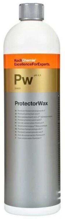Ceară Koch Chemie Protector Wax 1L (319001)