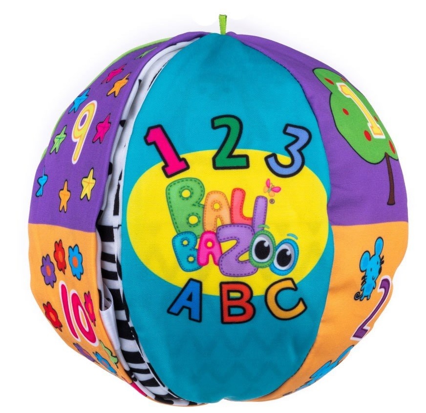 Joc educativ BaliBazoo Ball (80202)