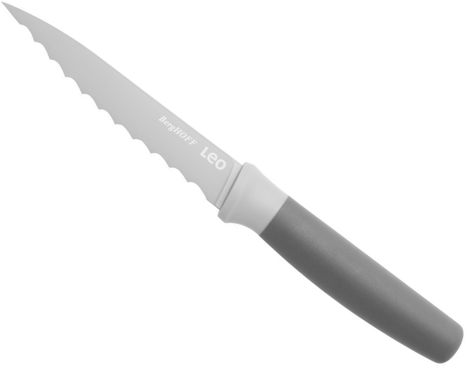 Кухонный нож BergHOFF Grey 11.5cm (3950045)