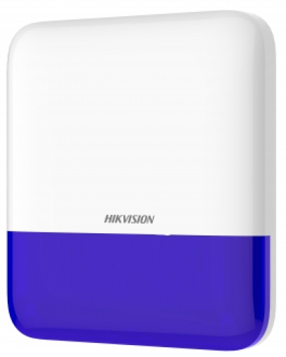 Alarmă Hikvision DS-PS1-E-WE