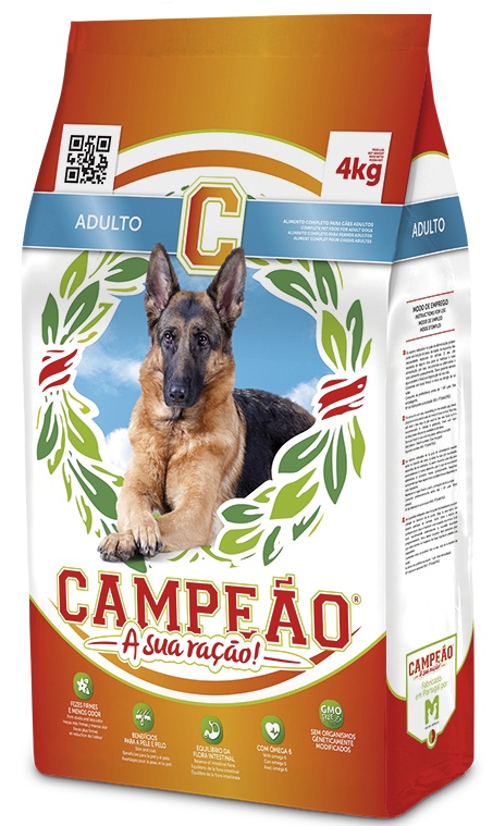 Сухой корм для собак Campeao Adult Dog 20kg