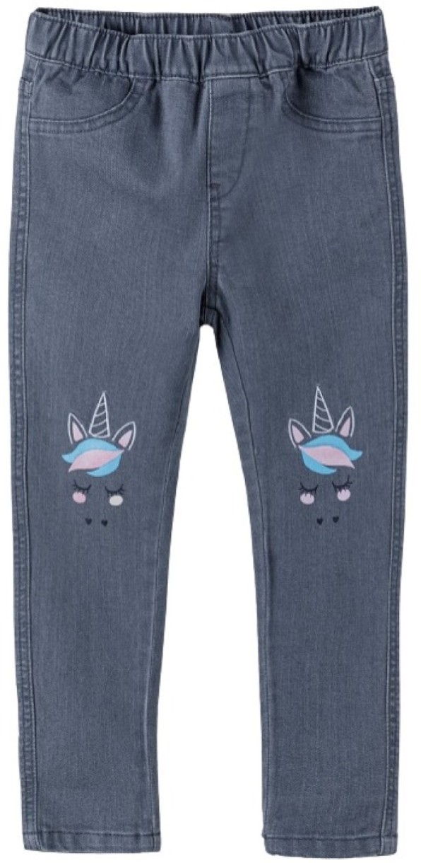 Pantaloni pentru copii 5.10.15 3L4104 Grey 92cm