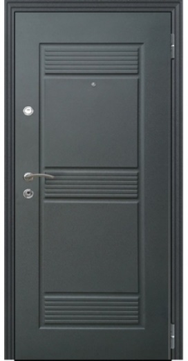 Входная дверь Tesand TD65 2050x960