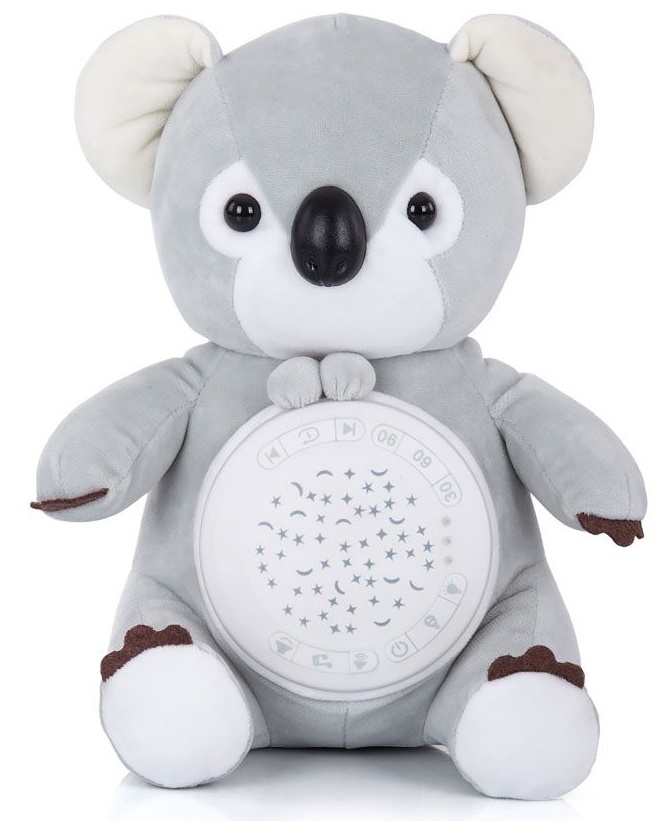 Jucărie de pluș Chipolino Koala (PIL02001KOAL)