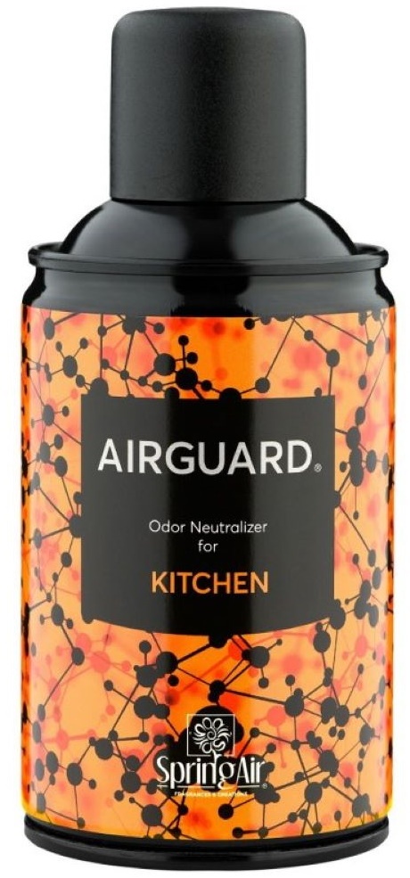 Освежитель Spring Air Airguard Kitchen 250ml