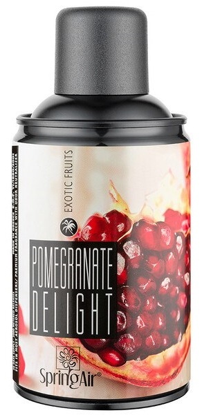 Освежитель Spring Air Pomegranate Delight 250ml