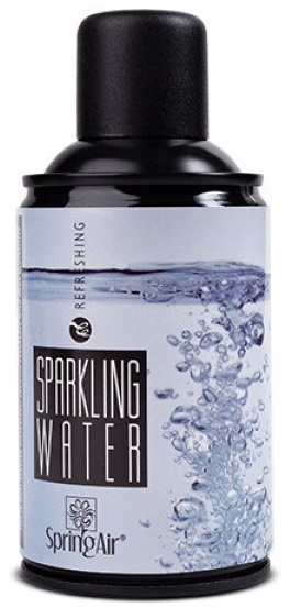 Освежитель Spring Air Sparkling Water 250ml