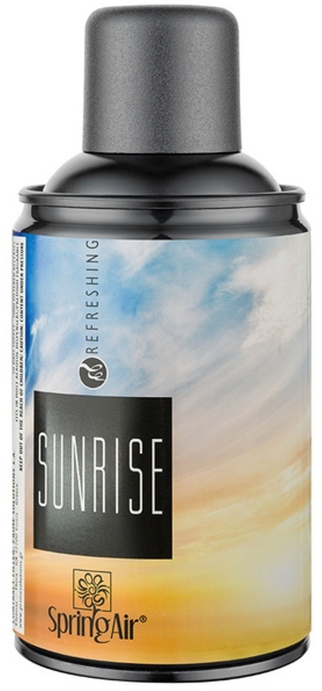 Odorizante aer Spring Air Sunrise 250ml