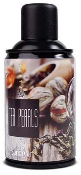 Освежитель Spring Air Tea Pearls 250ml