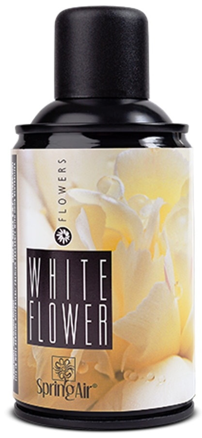 Odorizante aer Spring Air White Flower 250ml