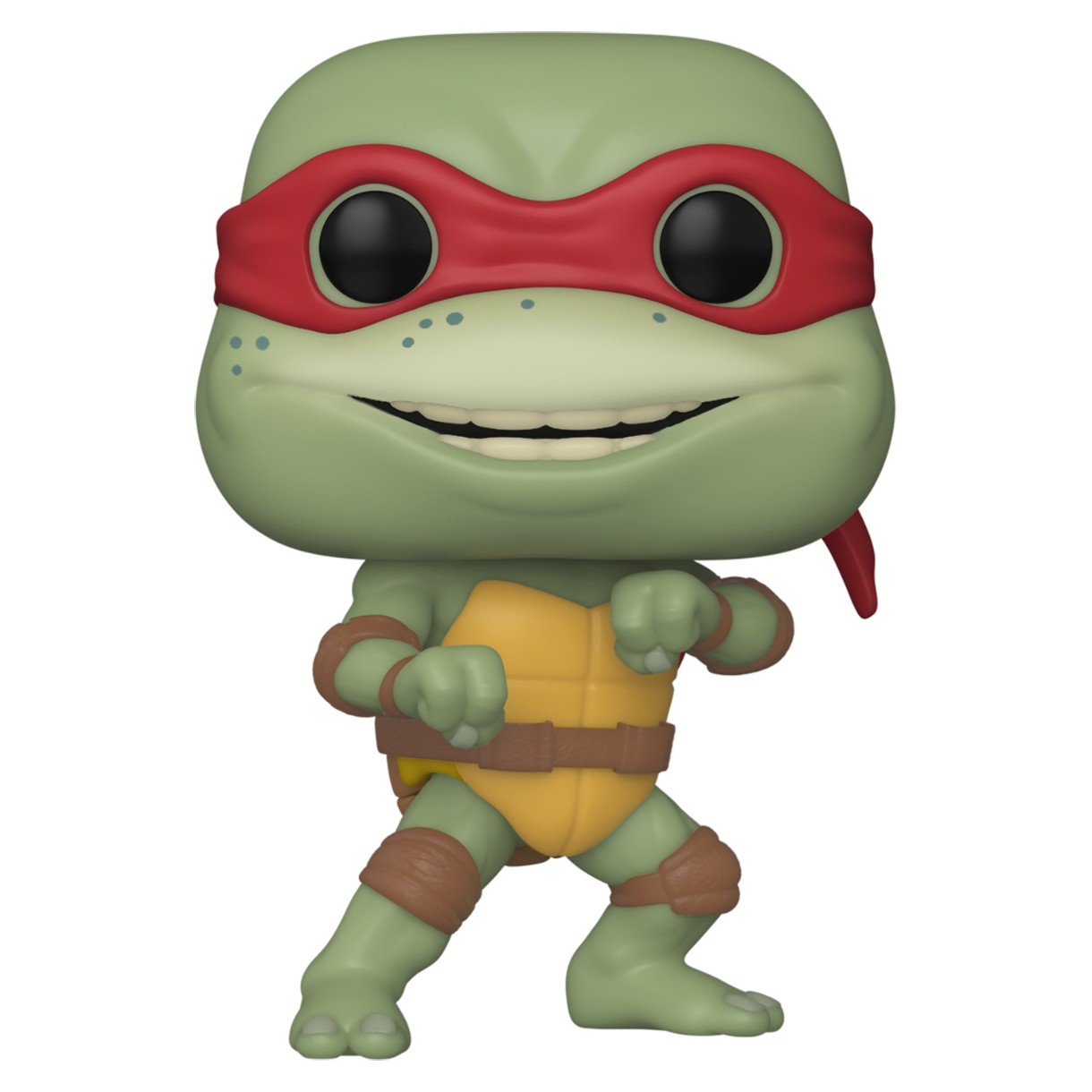 Figura Eroului Funko Pop Teenage Mutant Ninja Turtles: Raphael (56164)
