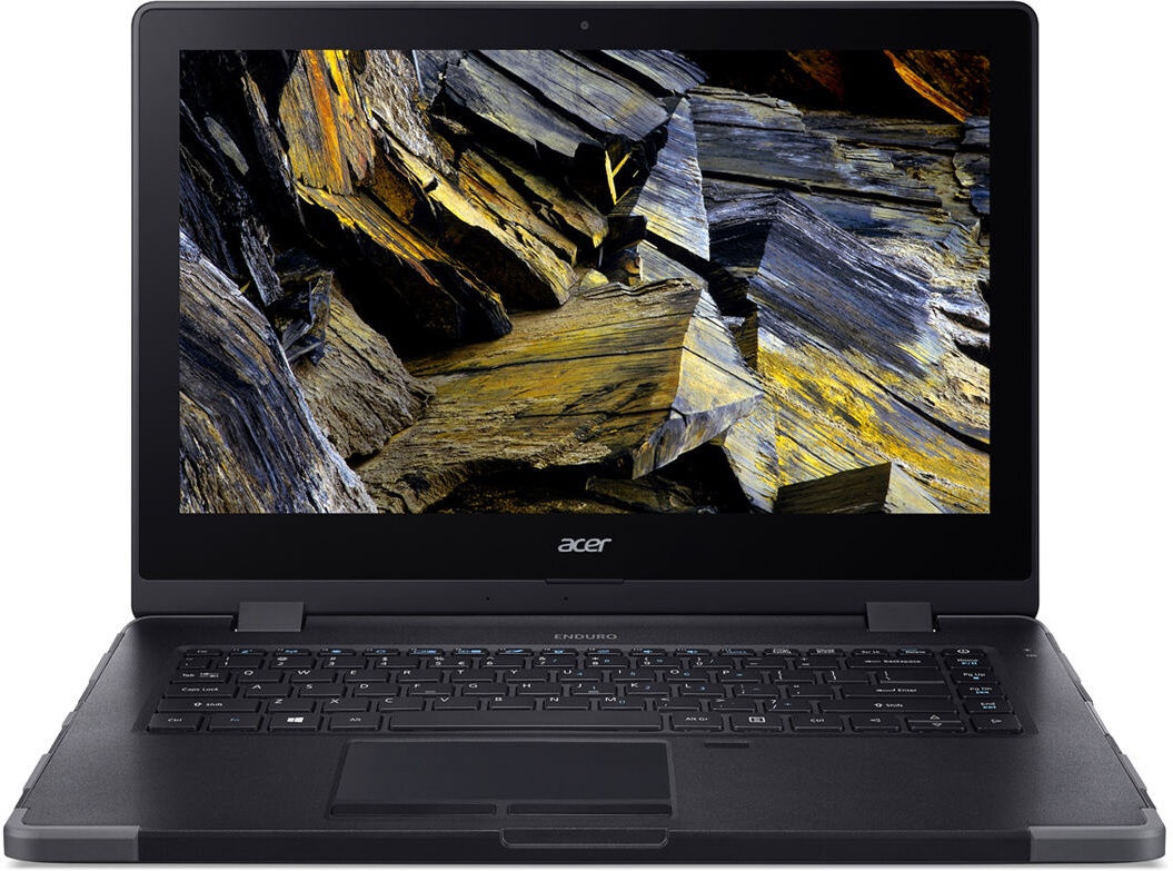 Ноутбук Acer Enduro EN314-51W-70T3 Shale Black