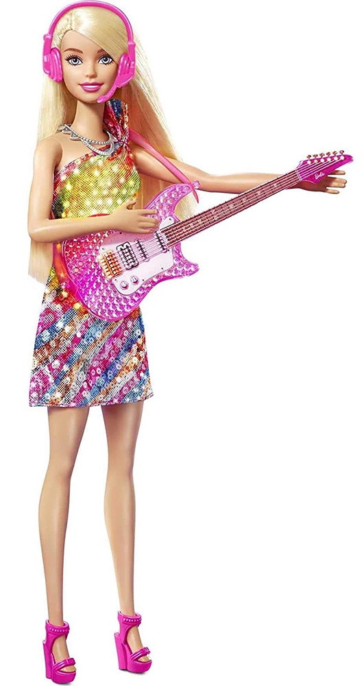 Păpușa Barbie (GYJ21)