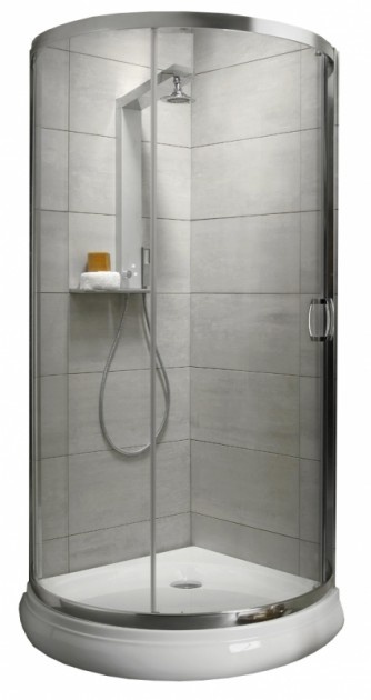 Cabină de duș Radaway Premium Plus B (30473-01-01N)