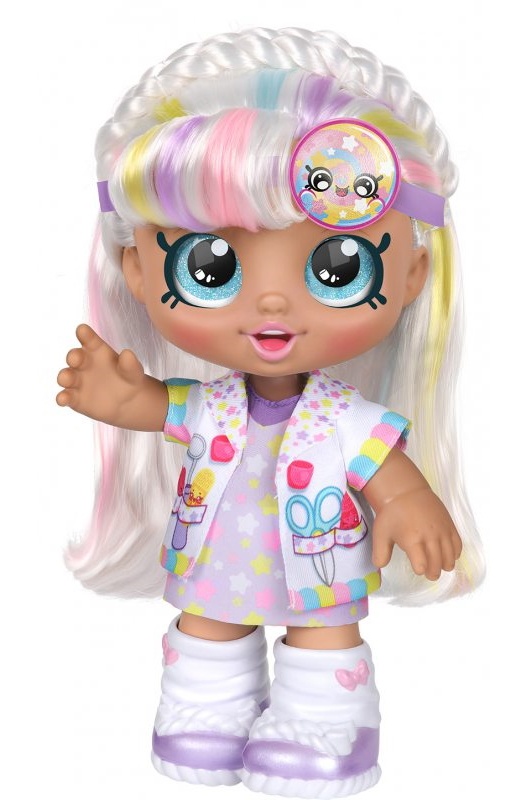 Кукла Kindi Kids Marsha Mellow (KDK50050)