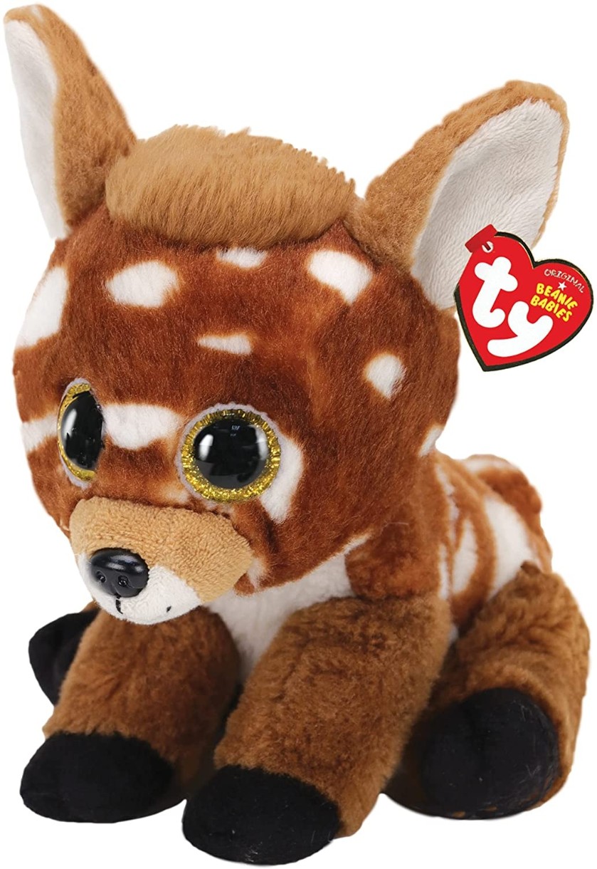 Мягкая игрушка Ty Deer (TY90283)