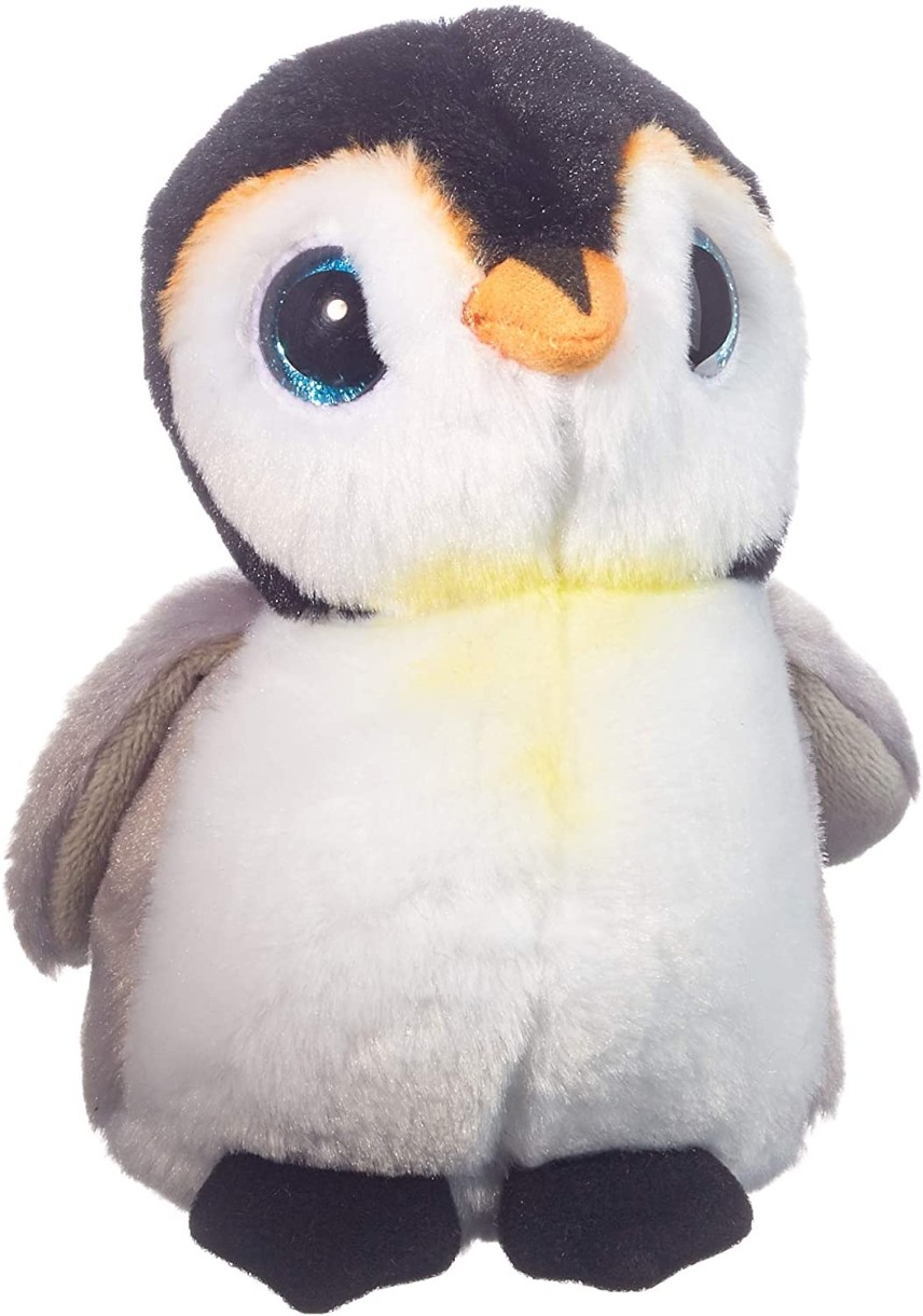 Мягкая игрушка Ty Penguin (TY42121)